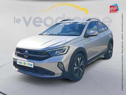 Volkswagen Taigo - 1.0 TSI 116ch Life Plus DSG7 - 20 499 €
