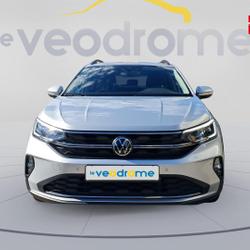 Volkswagen Taigo 1.0 TSI 116ch Life Plus DSG7 Dijon