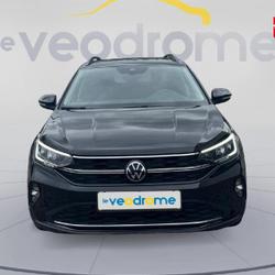 Volkswagen Taigo 1.0 TSI 116ch Life Plus DSG7 Camera CarPlay Bischheim