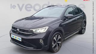 Volkswagen Taigo  - Life - photo 0