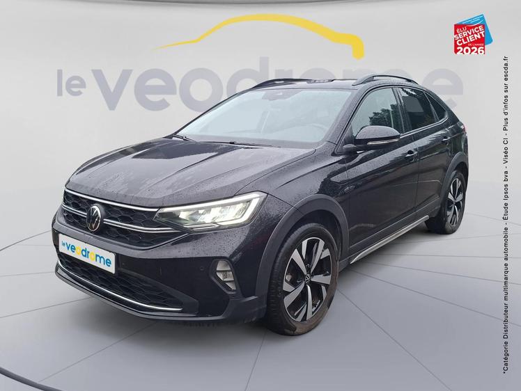 Volkswagen Taigo  - Life - 20 499 €