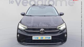 Volkswagen Taigo  - Life - photo 1