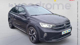 Volkswagen Taigo  - Life - photo 2
