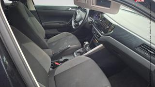 Volkswagen Taigo  - Life - photo 4