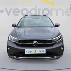 Volkswagen Taigo 1.0 TSI 116ch Life Plus DSG7 Bischheim