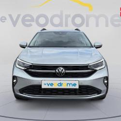 Volkswagen Taigo 1.0 TSI 116ch Life Plus DSG7 Bischheim