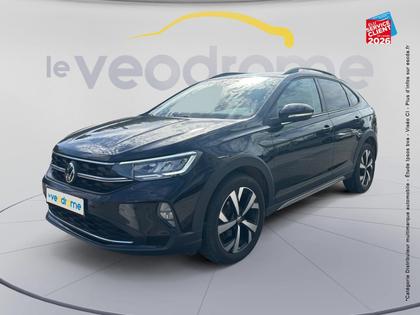 Volkswagen Taigo - 1.0 TSI 116ch Life Plus DSG7 - 20 499 €