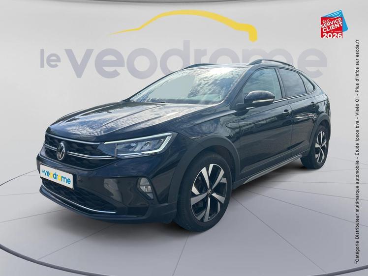 Volkswagen Taigo  - Life - 20 499 €