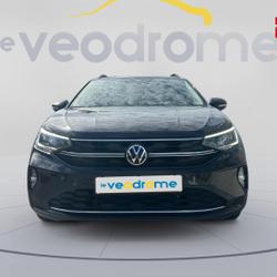 Volkswagen Taigo 1.0 TSI 116ch Life Plus DSG7 occasion - Franois - photo 2/30