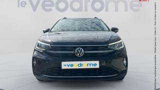 Volkswagen Taigo  - Life - photo 1