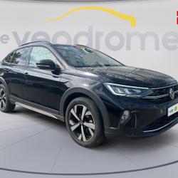 Volkswagen Taigo 1.0 TSI 116ch Life Plus DSG7 occasion - Franois - photo 3/30