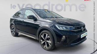 Volkswagen Taigo  - Life - photo 2