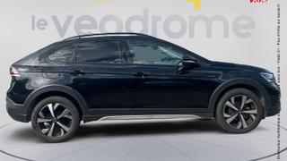 Volkswagen Taigo  - Life - photo 3