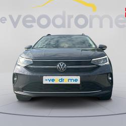 Volkswagen Taigo 1.0 TSI 116ch Life Plus DSG7 occasion - Illzach - photo 2/30