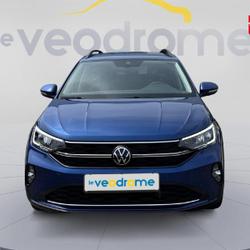 Volkswagen Taigo 1.0 TSI 116ch Life Plus DSG7 Bischheim