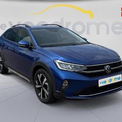 Volkswagen Taigo 1.0 TSI 116ch Life Plus DSG7 Bischheim