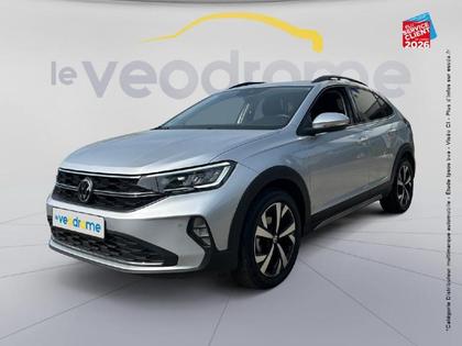 Volkswagen Taigo - 1.0 TSI 116ch Life Plus DSG7 Camera - 21 999 €