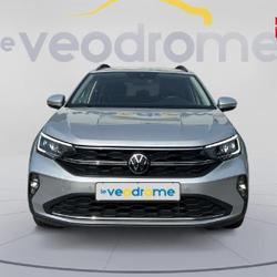 Volkswagen Taigo 1.0 TSI 116ch Life Plus DSG7 Dijon