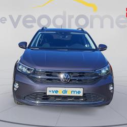 Volkswagen Taigo 1.0 TSI 116ch Life Plus DSG7 occasion - Illange - photo 2/30