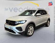 Volkswagen T-Cross Dijon