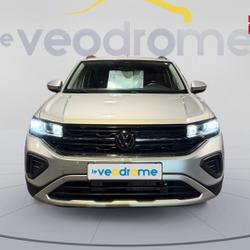 Volkswagen T-Cross 1.0 TSI 116ch Life Plus occasion - Dijon - photo 2/35