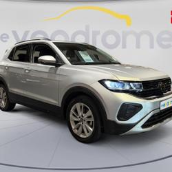Volkswagen T-Cross 1.0 TSI 116ch Life Plus occasion - Dijon - photo 3/35
