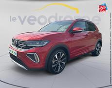 Volkswagen T-Cross Illzach
