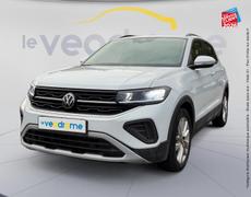 Volkswagen T-Cross Illzach