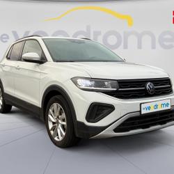 Volkswagen T-Cross 1.0 TSI 116ch Life Plus occasion - Illzach - photo 3/33