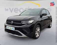 Volkswagen T-Cross Illange