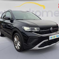 Volkswagen T-Cross 1.0 TSI 116ch Life Plus occasion - Illange - photo 3/34