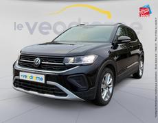 Volkswagen T-Cross Illzach