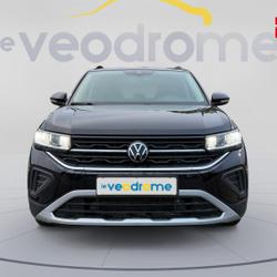 Volkswagen T-Cross 1.0 TSI 116ch Life Plus occasion - Illzach - photo 3/32