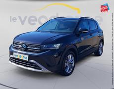 Volkswagen T-Cross Illange
