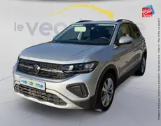 Volkswagen T-Cross Franois