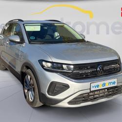 Volkswagen T-Cross 1.0 TSI 116ch Life Plus occasion - Franois - photo 3/30