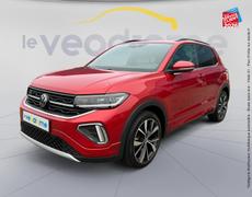 Volkswagen T-Cross Bischheim