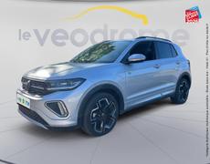 Volkswagen T-Cross Franois