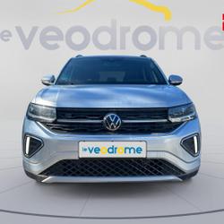 Volkswagen T-Cross 1.0 TSI 116ch R-Line DSG7 Franois