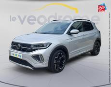 Volkswagen T-Cross Dijon