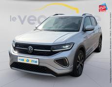 Volkswagen T-Cross Illange