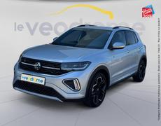 Volkswagen T-Cross Bischheim