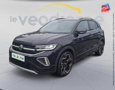 Volkswagen T-Cross Franois
