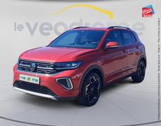 Volkswagen T-Cross Illange