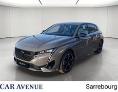 Peugeot 308 III Phase 1 Buhl-Lorraine