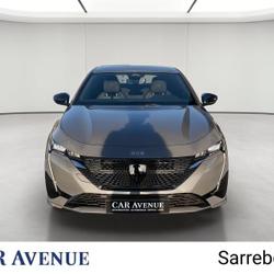 Peugeot 308 III Phase 1 e-308 156ch batterie 54 kWh GT Buhl-Lorraine