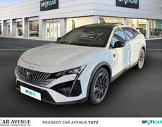 Peugeot 408 Yutz