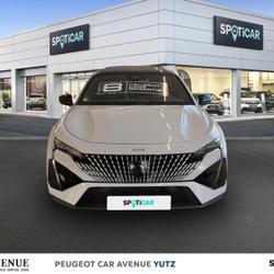 Peugeot 408 Electrique 210ch GT (58kWh) Yutz