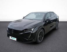 Peugeot 408 Saint-Clair