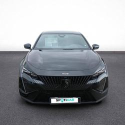 Peugeot 408 408 Hybrid 145 e-DCS6 GT Saint-Clair